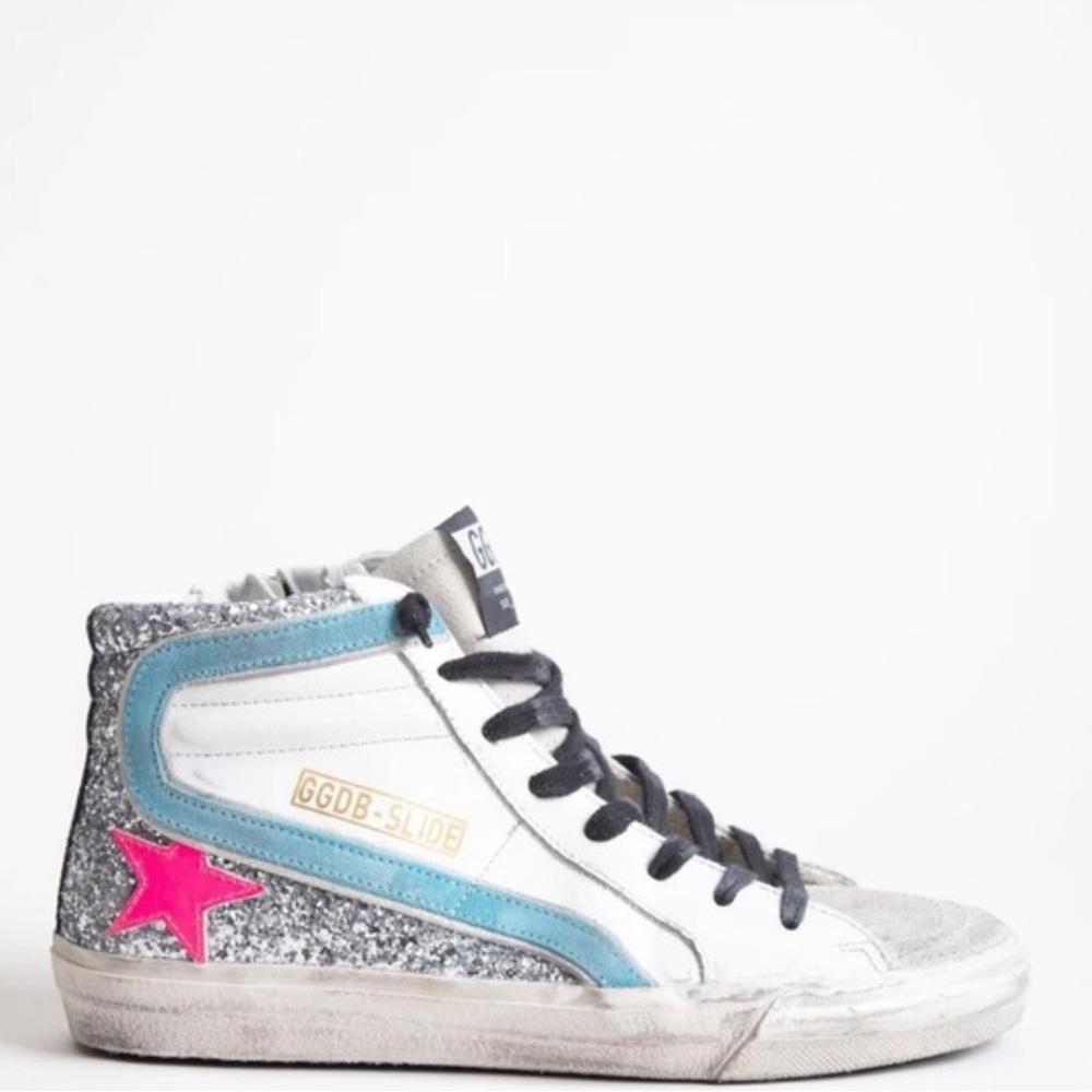 star sneakers
